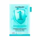 M�scara Facial Numbuzin No.1 Pantothenic B5 Hyaluronic Active Clear 26ml