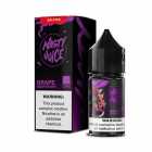 Ess�ncia Vape Nasty Salt Low Mint Asap Grape 35mg 30ml