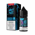 Ess�ncia Vape Nasty Salt Low Mint Slow Blow Pineapple Lemonade 35mg 30ml