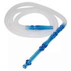 Mangueira para Narguile Brasuka Lav�vel Azul