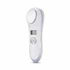 Massageador Ultrasonic Hot & Cool Beauty Instrument