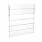 Organizador Acr�lico para Maquiagem No.1 6 Pisos