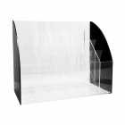 Organizador Acr�lico para Maquiagem No.3 24 Compartimentos