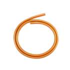 Mangueira B�sica de Narguile Dourado