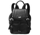 Mochila Michael Kors Beacon 30S8SOXB1L Black