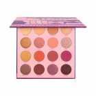 Paleta de Sombras Colour Pop Fortune 16 Cores