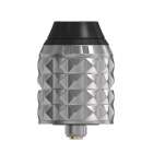 Atomizador Vandy Vape Capstone RDA BF Silver
