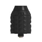 Atomizador Vandy Vape Capstone RDA BF Black