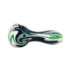 Pipe de Vidro Herb PP-013 9.7cm