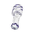 Pipe de Vidro Herb PP-022 10.5cm