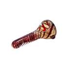 Pipe de Vidro Herb PP-024 Espiral 11.5cm