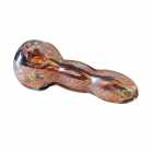 Pipe de Vidro Herb PP-028 9.7cm