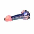 Pipe de Vidro Herb PP-056 12cm