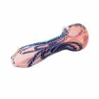 Pipe de Vidro Herb PP-124 10.5cm