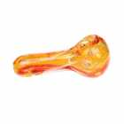 Pipe de Vidro Herb PP-127 9.3cm