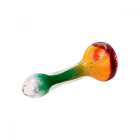 Pipe de Vidro Herb PP-169 10.5cm