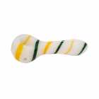 Pipe de Vidro Herb PP-417 9.5cm