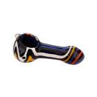 Pipe de Vidro Herb PP-462 10cm