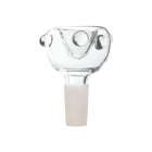 Tigela de Vidro Herb BW-009 18.8mm