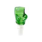 Tigela de Vidro BW-062 Toilet Bowl 18.8mm