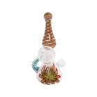 Mini Bong de Vidro Herb B0-185 15.3cm