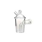 Mini Bubbler Bong Herb BB-074