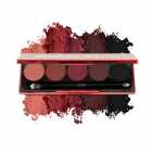 Paleta de Sombras Dose of Colors Blushing Berries 5 Cores