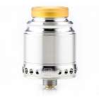Atomizador Hellvape Anglo RDA 316SS Full Silver