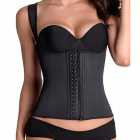 Cinta Modeladora AFT-SH001 Preto (XXL)