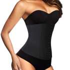 Cinta Modeladora AFT-SH002 Preto (XS)