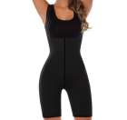 Cinta T�rmica Corpo Inteiro AFT-SS003 Preto (S)
