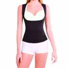 Cinta T�rmica AFT-SS005 Preto (XL)