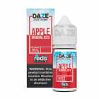 Ess�ncia Vape 7Daze Reds Apple Salt Apple Original Iced 50mg 30ml