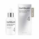 S�rum Facial Numbuzin No 4 Ceramide AHA Glazed Skin Prep 30ml