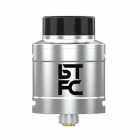 Atomizador Augvape BTFC RDA Silver