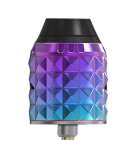 Atomizador Vandy Vape Capstone RDA BF Rainbow