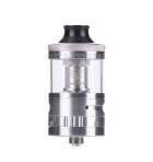 Atomizador Steam Crave Supreme V2 RTDA Silver + Kit de Extens�o de 8ml