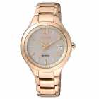 Rel�gio Citizen EO1163-57P Feminino