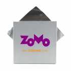 Folha de Alum�nio para Narguile Zomo 50pcs