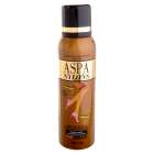 Maquiagem para Pernas Aspa Nylons Pele Morena Escura 150ml