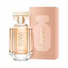 Perfume Hugo Boss The Scent EDP Feminino 100ml