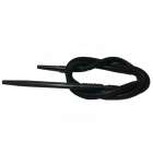 Mangueira para Narguile RR Simples Preto