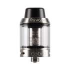 Atomizador Asvape Cobra Sub Ohm Silver