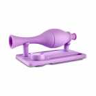 Kit Coletor de N�ctar de Silicone H9-1