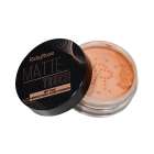 P� Solto Ruby Rose Matte Touch HB-7222-3 Bronzeado Neutro