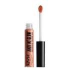 Iluminador L�quido Nyx Away We Glow Liquid Highlighter Rose Quartz AWG05