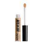 Iluminador L�quido Nyx Away We Glow Liquid Highlighter Daytime Halo AWG06