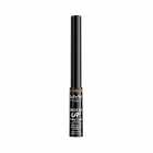 Sombra para Sobrancelhas Nyx Build'Em Up Powder Brow Filler BUBP05 Brunette