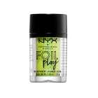Pigmento Nyx Foil Play FPCP05 Happy Hippie