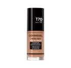 Base Covergirl TruBlend Matte Made T70 Caramel